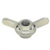 Air Cleaner Wing Nut 6661243 For Bobcat 751 753 763 773 S130 S150 S160 S175