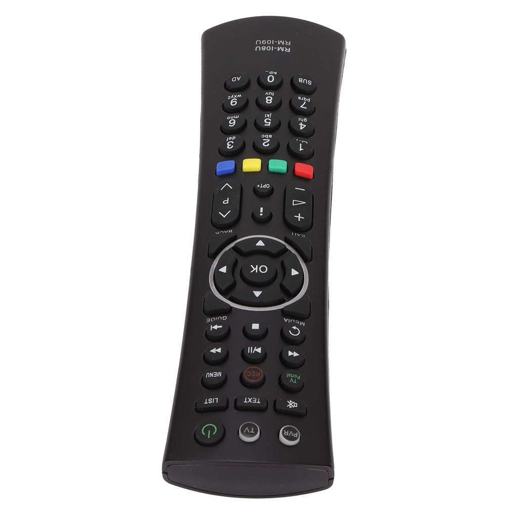 Universal Replacement Remote Control Compatible for Humax HDR 1000S HDR 1100S DR 2000T PVR