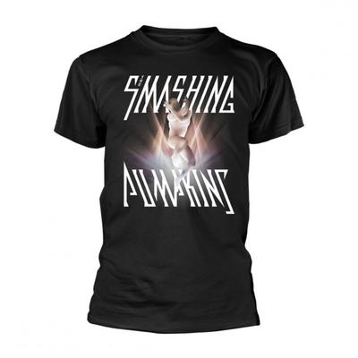 The Smashing Pumpkins Unisex Adult Cyr Cotton T-Shirt