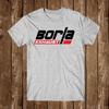 BORLA Exhaust Men's Grey Size S-5XL