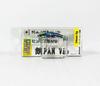 Jackson Teppan Metal Vibration 3 Grams 34 Mm Sinking Lure LIW (6874)