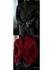 Men's 2025 Autumn/Winter Woolen Coat, Hong Kong Style, Solid Color, Stand Collar, Versatile and Trendy.