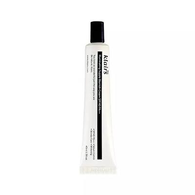 Drogi, Klairs Krem rozświetlający nawilżający z filtrem SPF40 PA+++ 40ml