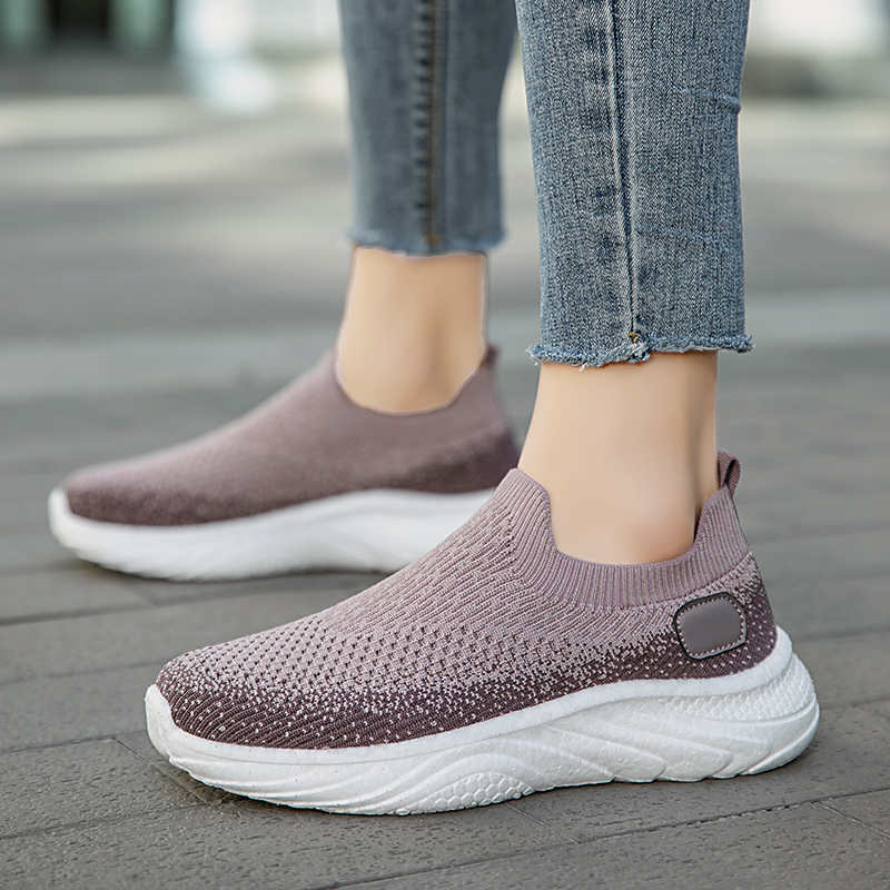 Fashion Low Autumn Women's Sneakers And Shoes Casual Grey Boots Sneakers Black Spring Sport The Most Sold Visitors Trendy Tenix