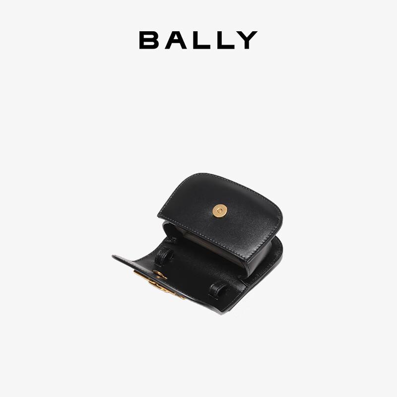 BALLY BAILY Women's Calfskin Waist Bag