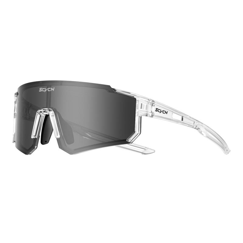 SCVCN Women Sports Sunglasses Pink Fashion Cycling Glassesfor Men Street Shades Driving UV400 Bike Bicycle Hiking Golf Baseball