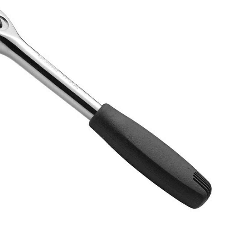 SATA Professional Quick-Release Ratchet Wrench