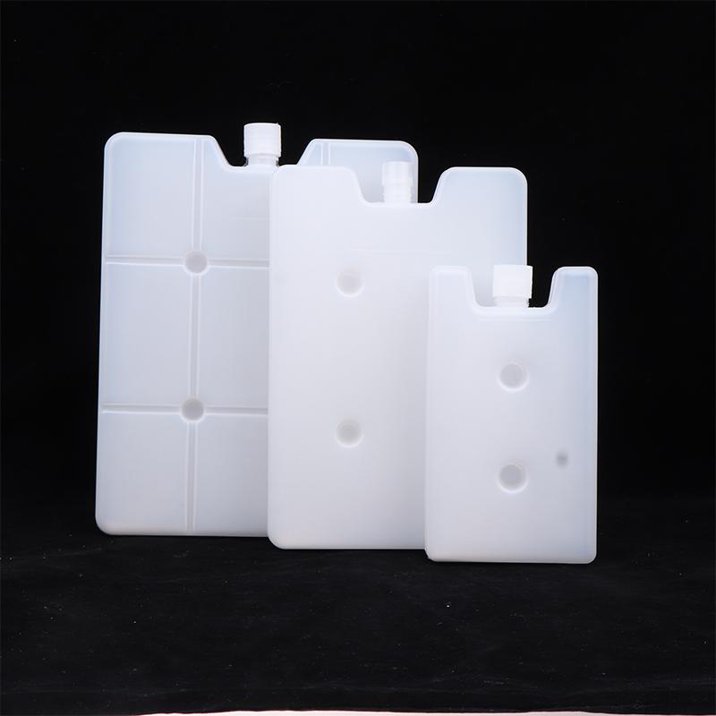 Reusable Ice Packs Refrigerated Cooling And Fresh-Keeping Ice Box For Lunch Container