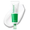 Make prem make prem inteca crema lenitiva 80ml cica crema gel altamente idratante di grande capacità corea del sud non comedogenico testato