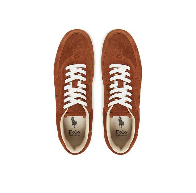 Кроссовки Polo Ralph Lauren 809973704002