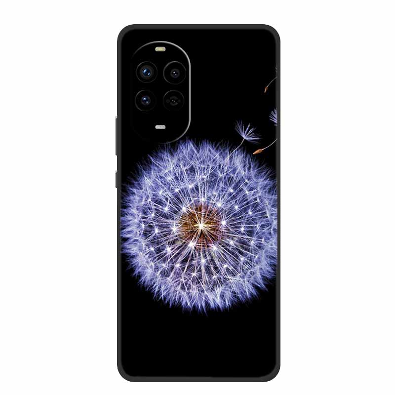 Phone Case For Huawei Nova 14 Lite 5G 2025 Back Cover Case Black Silicone TPU Soft Funda Para For Huawei Nova 14 Lite Case Coque