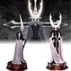The Hollow Knight Anime Game Figurine Ornament Christmas Toy Garnish Xmas Gift