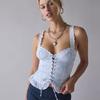 Corsets, Fashionable and Elegant Women's Clothing