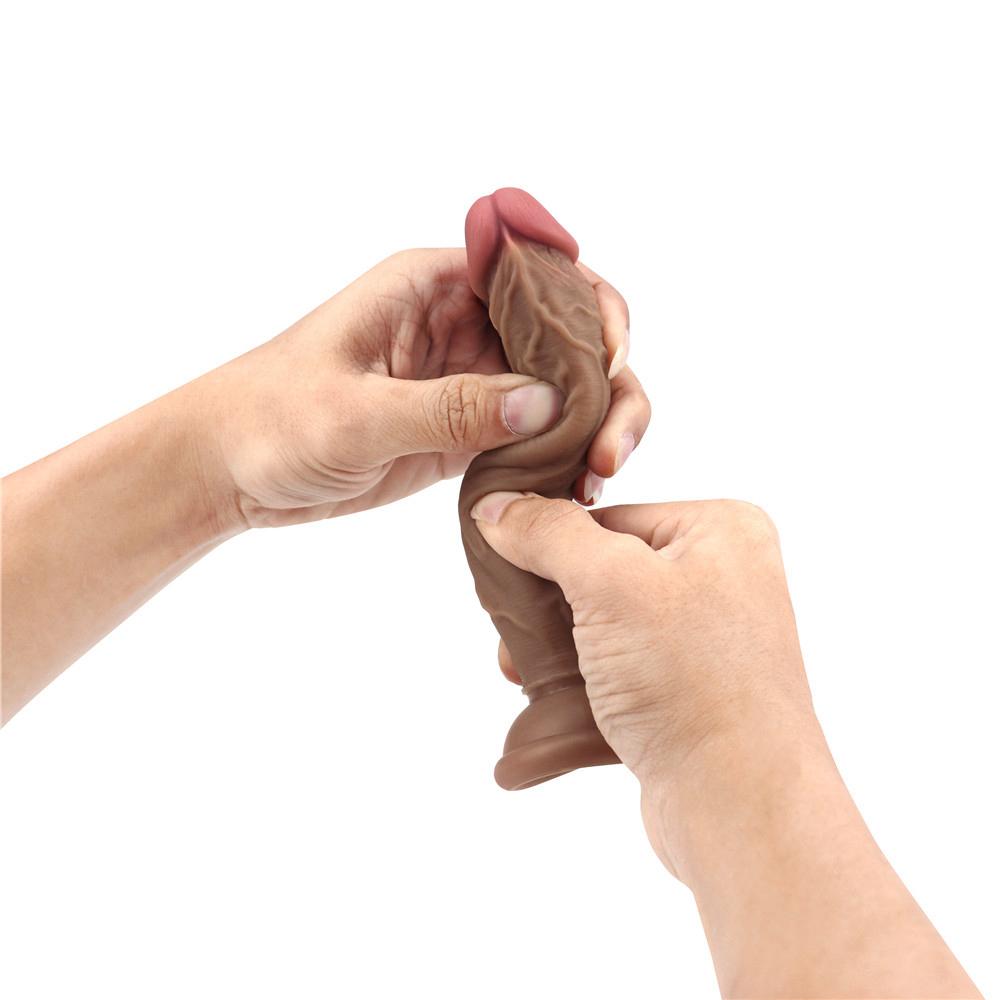 MoDi Dildo Toy Sex Games Women's Adult Toys 18 for Girls Sex Tool