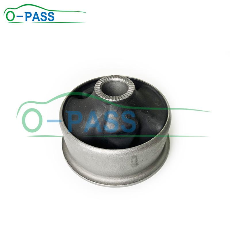 OPASS Front lower Control arm Bushing For TOYOTA Celica Ipsum Isis Matrix Prius Voltz Will WISH 2001- 48655-12170 1 Piece