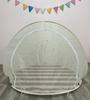 Children's Outdoor Beach Play Tent - Automatic Folding, Breathable, Sun-Shade, Portable and Quick-Open Design
