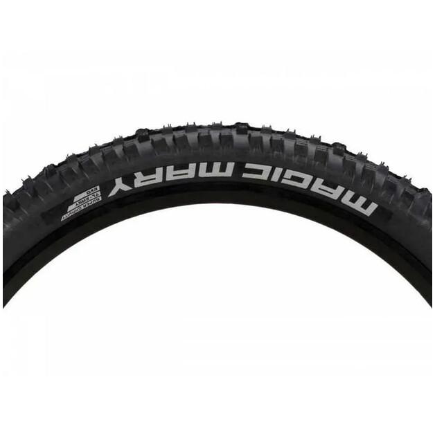 Schwalbe Magic Mary BikePark Addix Ultra Soft 29´´ x 2.40 жесткая MTB шина