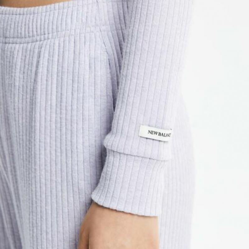 New Balance Half Club New Balance New Balance Women S Soft Two Way Collar Zip Up Nbmdd4