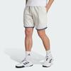 Adidas Clubhouse Premium Shorts Sports Shorts Men's White Blend IJ4921