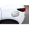 For Mazda CX5 Cx 5 Accessories 2017  Gas Tank Cover Fuel Tanks Cap Sticker