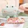 OIMG Cartoon Animal Electric Hot Water Bottle