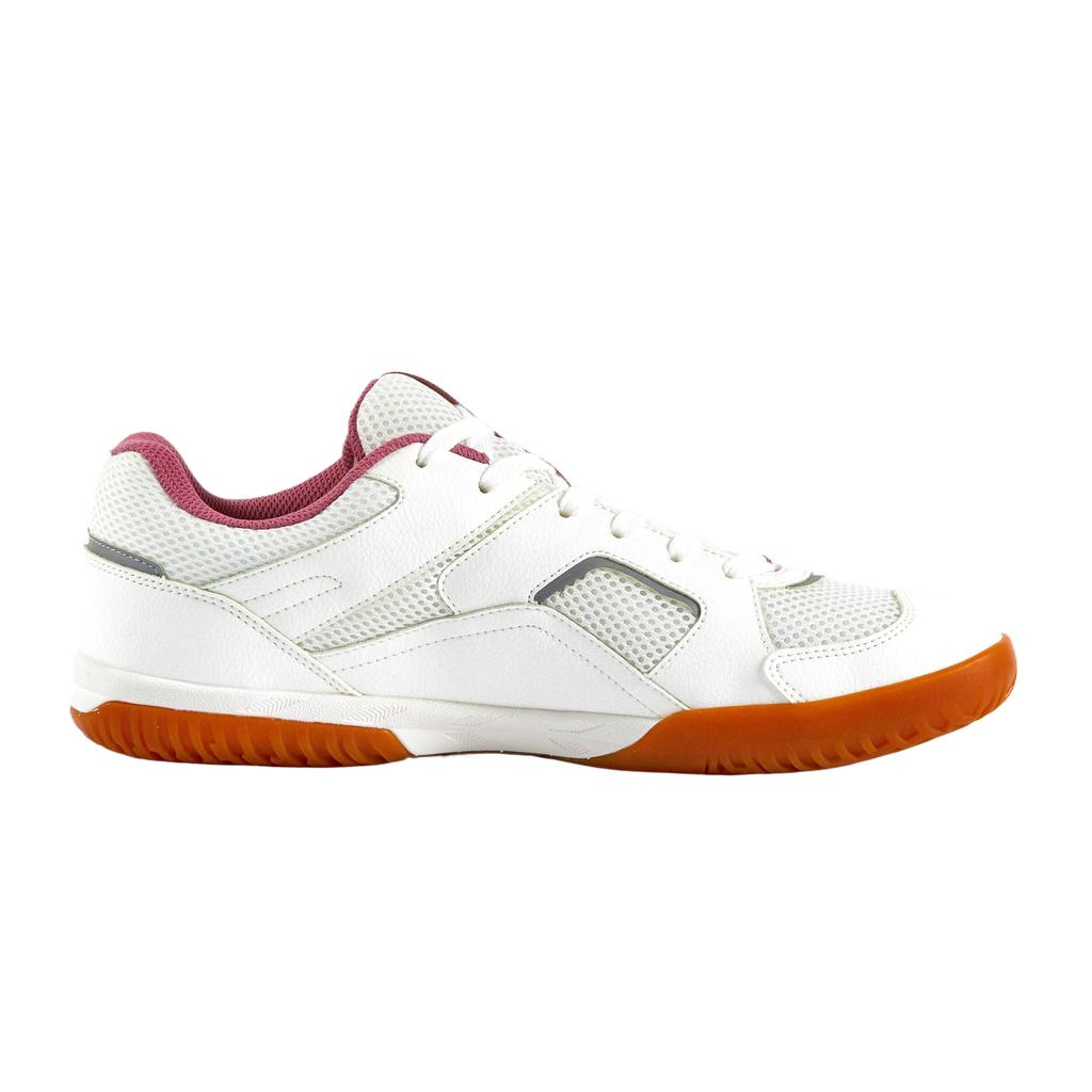 DECATHLON Polyester Slip Resistant And Breathable Support Low top Training Shoes Unisex 8931756