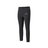 Speed Running Soft Elastic Tight Pants Men Pants Black SC2240044A-BK01