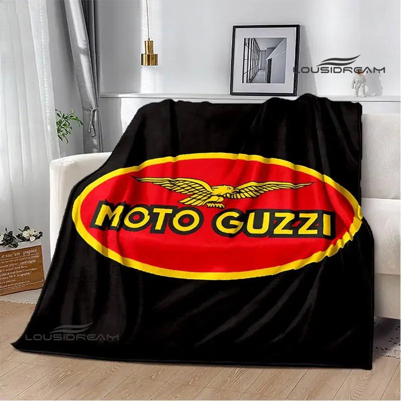 Guzzi одеяло для мотоцикла детское теплое одеяло cubre cama одеяла для кроватей одеяло для пикника тонкое одеяло 30x40in