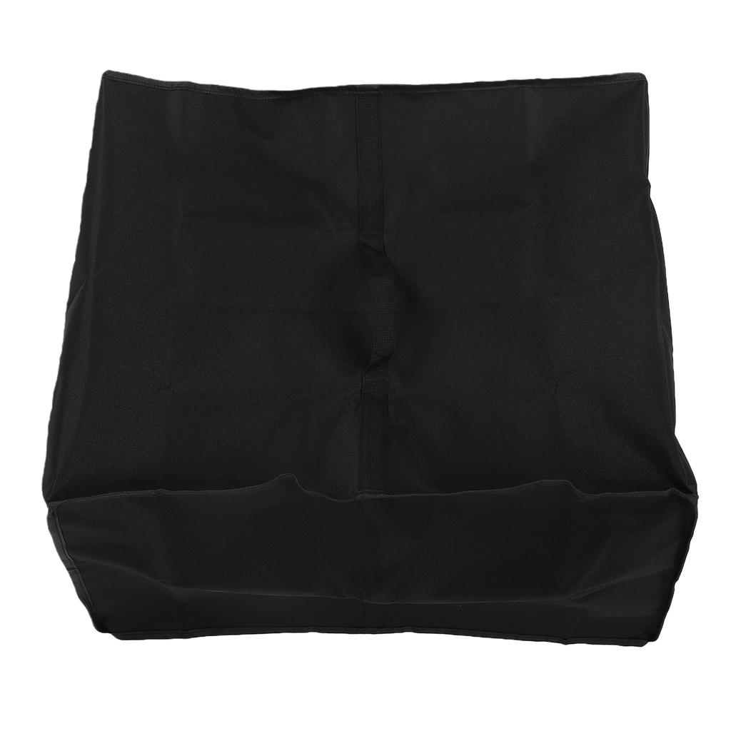 Microwave Oven Dust Cover Water Proof 600D Oxford Fabric Universal Microwave Oven Dust Proof Protector for Home