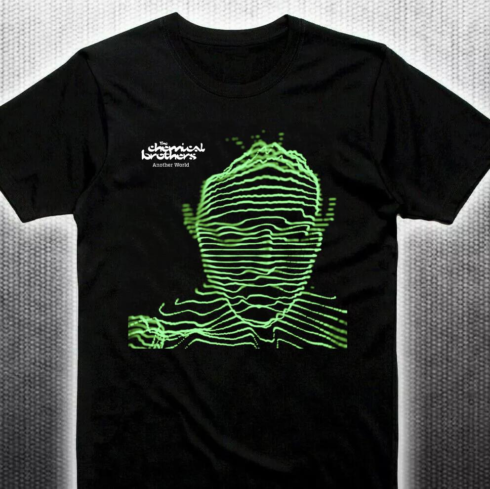 

THE CHEMICAL BROTHERS LIVE. LONDON. SUMMER 2016 Shirt MI888 Unisex T-Shirt S