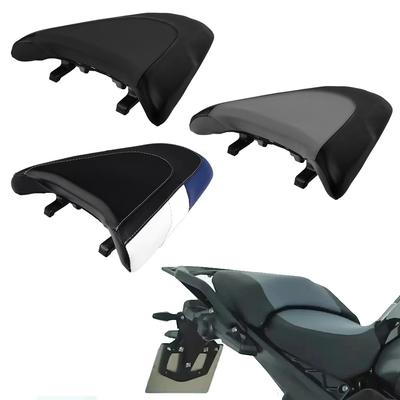 For BMW R1300GS 2023 2024 2025 2026 GS1300 R1300 GS R 1300 GS Motorcycle Rear Seat Passenger Pillion Cushion Benches Accessories