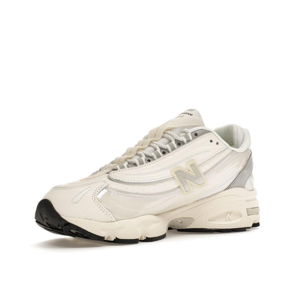 Aimé Leon Dore X New Balance 1000 Sea Salt Concrete Men Sneakers White M1000AC1