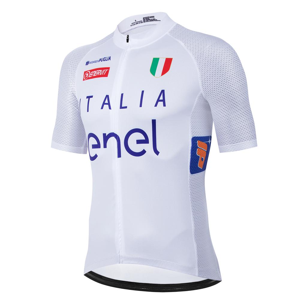 Summer 2026 Breathable Cycling Suit Set Pro Team Cycling Jersey Set Racing Bicycle Clothing Suit Mountain Bike Clothes Maillot Ciclismo Hombre
