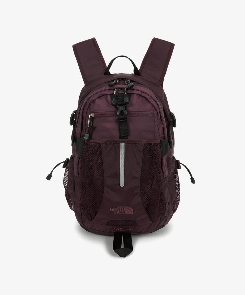 The North Face Nm2Dr56B Recon Medium Dark_Violet