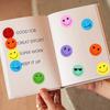 100-500Pcs Teachers Reward Stickers For Kids School Cute Toy Game Tag Thank You Stickers Diy Gift Sealing Label Stationery