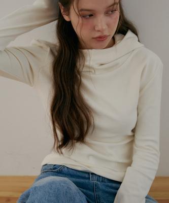Toppar – Pullovers och långärmade T-shirts