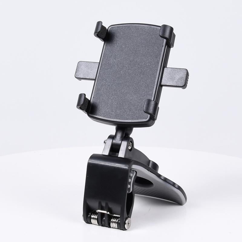 Multifunctional Car Dashboard Phone Holder - Safe, Convenient, Easy Operation