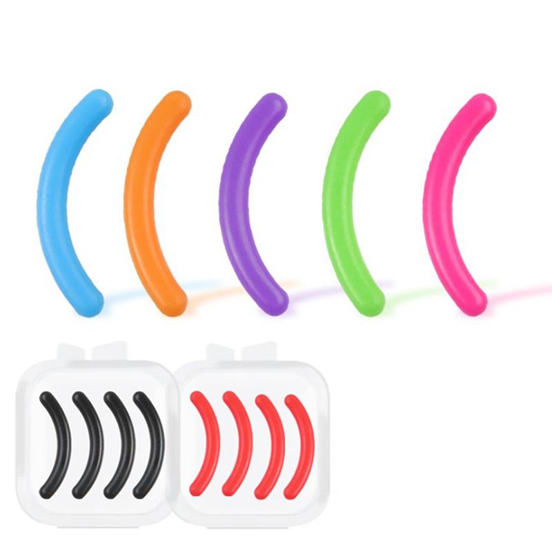 Buy 20Pcs Eyelash Curler Replacement Pads Universal Type Curling High