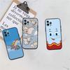 CJ38 Disney Dumbo Phone Case for Samsung Galaxy M06 M15 M16 M35 M55 M56 A36 A42 A50 A50S A51 A52 A32 A33 A05 A05S A06 A16 A20