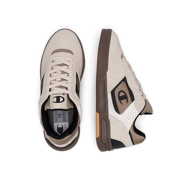 Кроссовки Champion ZN80 SKATE II LOW