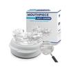 ANTI SNORING MOUTH GUARD, Device Sleep Aide Adjustable Mouth-Free Buds,Xmas Gift