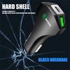 PD 35W Car Charger Type C Fast Charging Mobile Phone Adapter For Skoda S Octavia Rapid Fabia Superb Kamiq Scala VII Kodiaq a7 A5 VO9