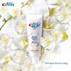 Crest Soft Bristle Toothbrush & Whitening Toothpaste Set