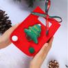 Anvelo Christmas Felt Gift Bags