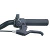 Kids  Bicycle 20 Inch 6 Speed for Ages 6 11 Black