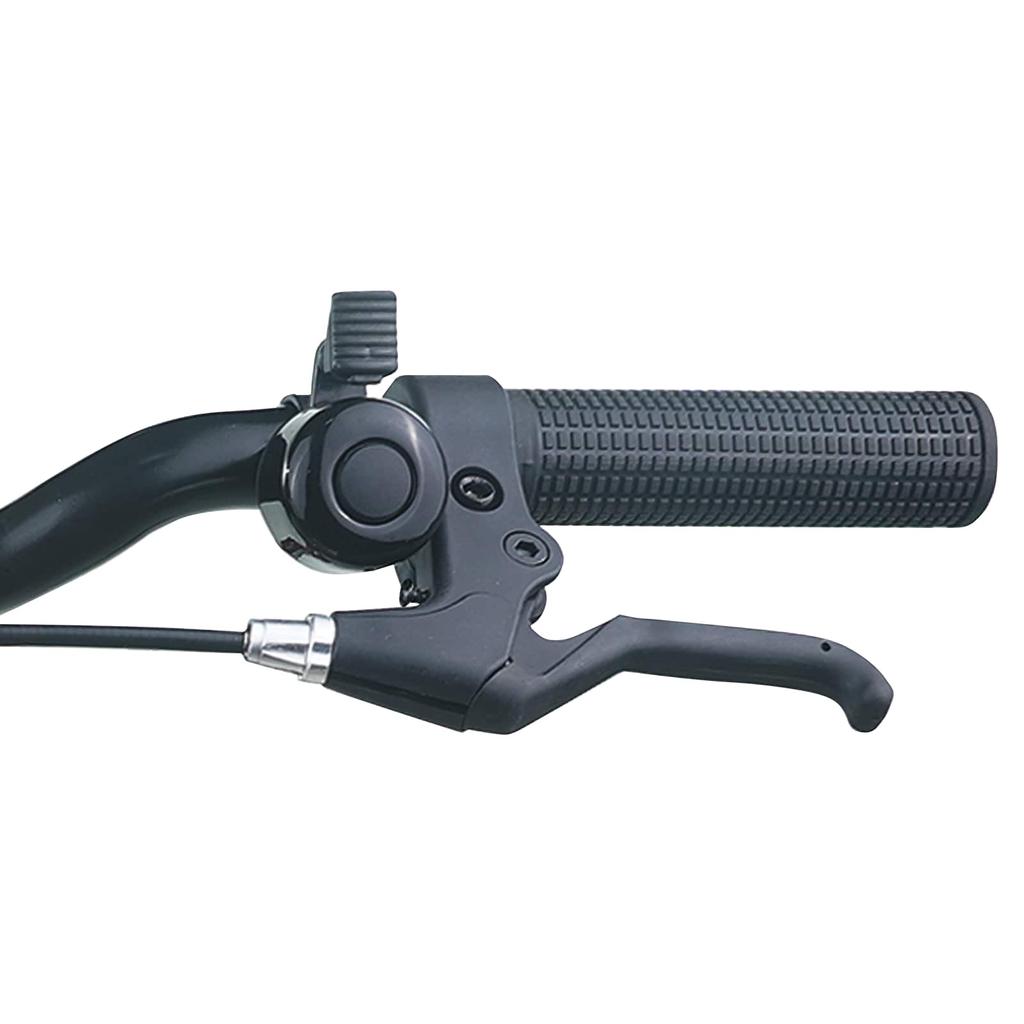 Kids  Bicycle 20 Inch 6 Speed for Ages 6 11 Black
