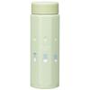 Skater Stainless Steel Mug Bottle 500ml Easy Hold Octagonal My Neighbor Totoro Donoko Studio Ghibli Insulation Cold Retention Water STO5-A