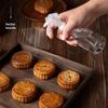 1/2/3Pcs 200Ml Top Hand Trigger Spray Bottle Kitchen Bbq Cooking Dispenser Camping Baking Empty Sprayer Seasoning Containers