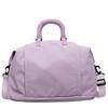 Large Capacity Short Distance Travel Bag Women's Storage Bag Duffel Bag Sports Fitness Bag