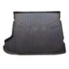 Car Rear Trunk Mats For Kia EV6 CV 2022-2025 GT Line TPE Carpet Storage Pad Waterproof Cargo Tray Cushions Mats Auto Accessories
